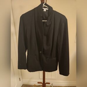 Old Navy blazer